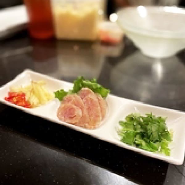 前菜