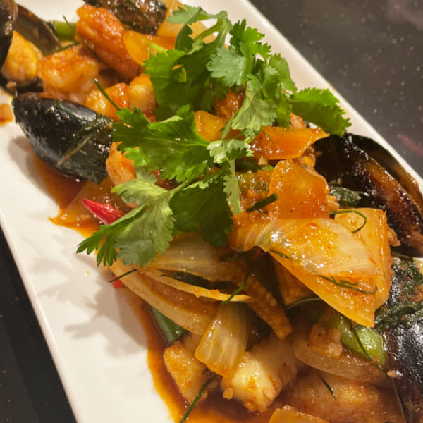 ジビエ料理