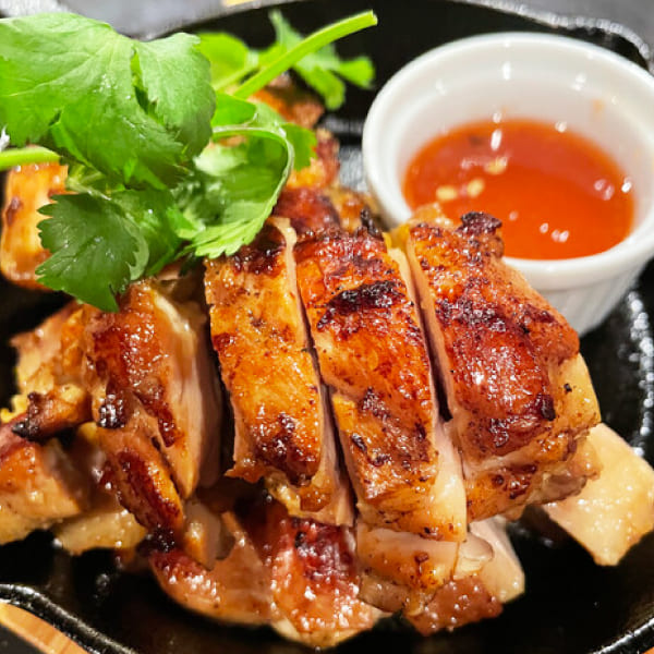 肉料理