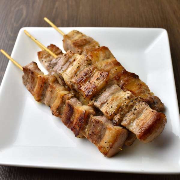 串料理