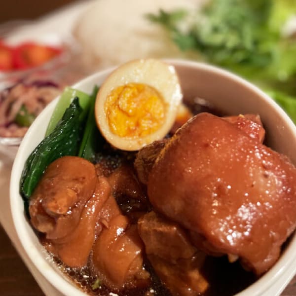 煮込み料理