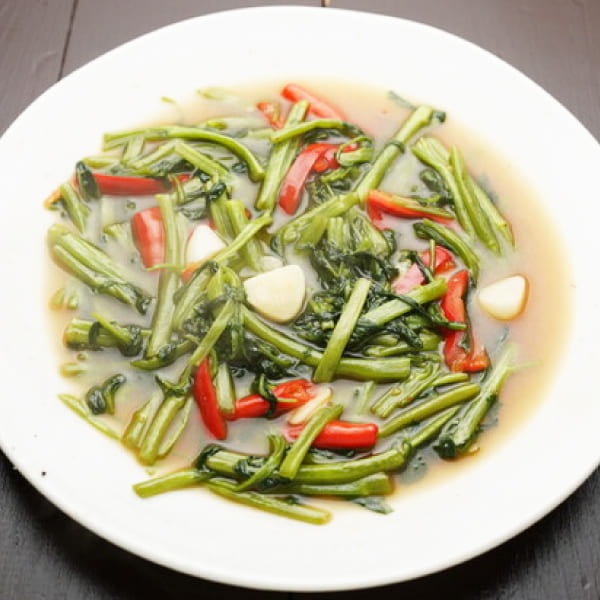 炒め物